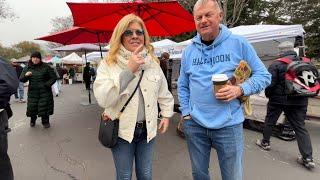 Prosecutor And Wife Arrested  on 13th Anniversary-  Episode 002 - Mommy Jail Podcast-