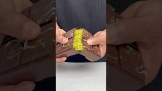 Viral Dubai Chocolate 