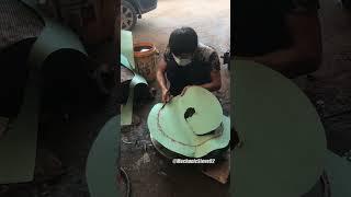 Road Roller Maintenance: Bearing Lubrication & Servicing ️