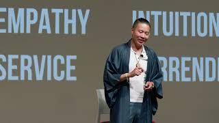 Austin Mao at Conscious Entrepreneur: "Modern Enlightenment: How to Awaken, Heal, and Manifest"