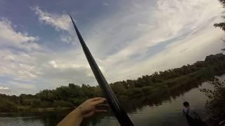 PEOPLE ARE AWESOME: Amezing Fishing Best #1