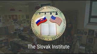 The Slovak Institute