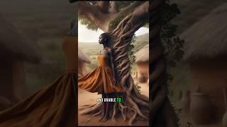 OLURONBI AND THE IROKO TREE #africanfolktales #tales #folk