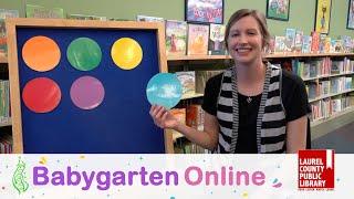 Favorite Songs • Babygarten Online