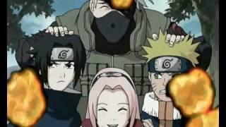 La morte di Sakura e l'errore di Sasuke...