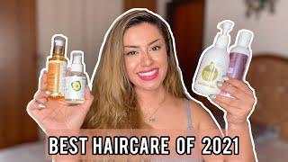 Best Haircare of 2021  Best Hair Serums, Hair Masks, Hair Oils in India!  | Preiti Bhamra