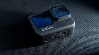 Gopro 9 Black в 2023 "Замшелый обзор" Экшен камера для каждого!