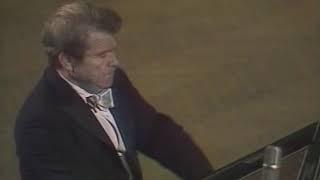 Gilels plays Rachmaninov: Vocalise op.34 no.14