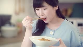 福原愛，愛醬~珍好饌廣告