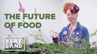 Are Perennial Crops the Future of Food? | Harvesting Change