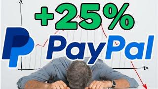 Why The PayPal Rally is Only Getting Started!