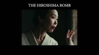 The Hiroshima Bomb