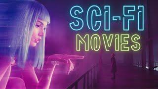 THE MOST EXCITING SCI-FI MOVIES YOU'VE MISSED