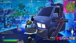 All my teammates left me in Quads... and then I won! :D