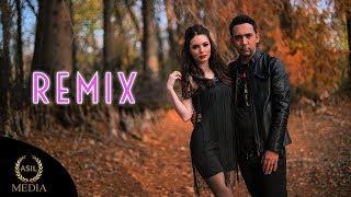 Asilbek Amanulloh - Jane REMIX (Official Music Video)