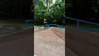 Аххахахах #scootertricks #трюкинасамокате #пенза