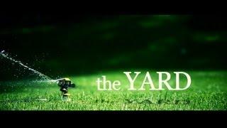 THE YARD - Short film (2013; Day 304 Productions)