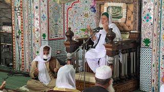 Second Day|Eid Ul Fitr 2021|Darbar-E-Azmia Salik Abad Sharif