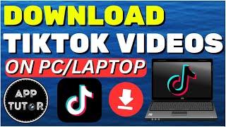 How to Download TikTok Videos on PC, Laptop, & Chromebook