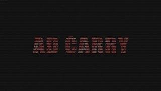 AD Carry - BakaPrase ft. Jacks (Official Lyrics Video)