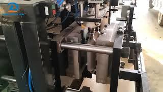 10L blow molding machine will soon be delivered to Kuwait