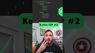 Deja de trabajar con listas de listas #Kotlin #KotlinTips