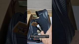 SKECHERS SLIP-INS ULTRA FLEX 3.0 TOP RANGE FULL BLACK (FULL VIDEO CHECK OUR CHANNEL)