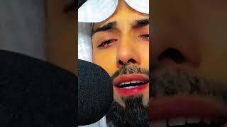 "تلاوة الشيخ خالد الجليل أبكت المسجد بخشوعها.#quran#القرآن#holyquran #quranrecitatio#quranrecitation