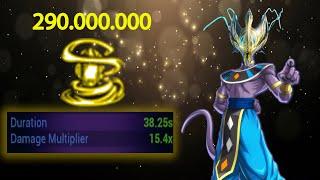 Warframe Banshee 290 Million