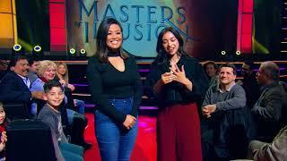 masters of illusion season 6 ep.6 anna deguzman traveling ring