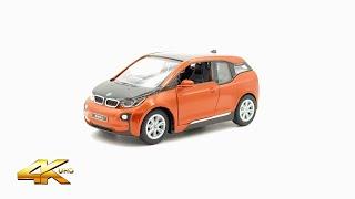 BMW i3 1/32 ( KINSMART )