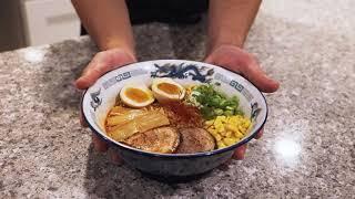 DIY Ramen Kit Kenchan Ramen