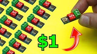 WHY THIS $1 Amazing Module is BRILLIANT?