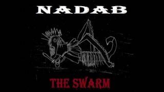 Nadab - The Swarm - Full Album - 2017 (Doom/Gothic/Sludge Metal)