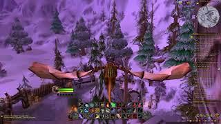 Reins of the Winterspring Frostsaber WoW Mounts