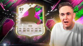 OMG!!! I PACKED THE BEST SHAPESHIFTER IN AN EXCHANGE PACK!!!