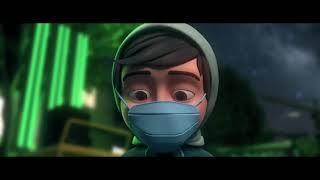 Arbaeen Animation: Journey of Love [ سفر عشق ] I English Subtitle I Pooyanfar