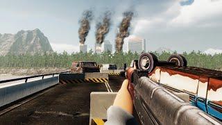 Это финал. Zompiercer #7