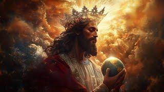 No King but Christ (Heavy Metal Version)