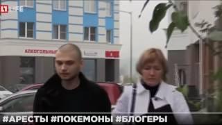 Соколовского выпустили из СИЗО !