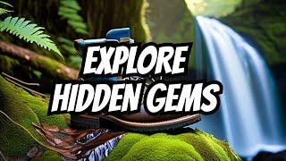 Discover USA's Hidden Gems: Adventure Guide