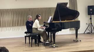 Ballade No.1 in G Minor, Op.23- Ann Borodetsky