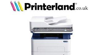 Xerox WorkCentre 3225DNi A4 Mono Multifunction Laser Printer by Printerland