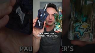 JPG Le Beau Paradise Garden Vs Le Male Lover! #fragrance #cologne #jeanpaulgaltier