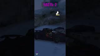 How to Earn a Lot of Money in GTA 5 Dubrovskij Syndicate RP Part 2/5