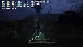 STALKER 2 Heart of Chornobyl 3