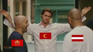 EU4 When you play as Ottomans for the first time