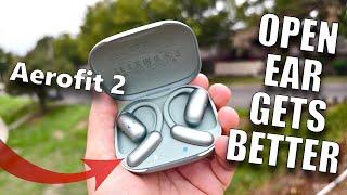 soundcore AeroFit 2: HUGE Update! Better Fit for Open Earbuds!