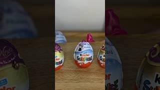 Frozen 2 #kindersurprise #frozen #wonka