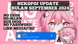 Update Terbaru!! Download Aplikasi Nekopoi Terbaru Bulan September 2024 - Nekopoi Apk